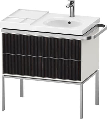 Aurena Тумба под раковину напольного монтажа 20