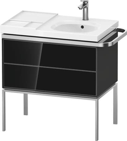 Aurena Тумба под раковину напольного монтажа 9