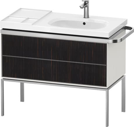 Aurena Тумба под раковину напольного монтажа 14