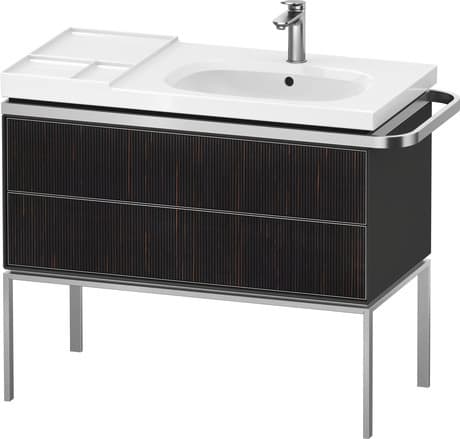 Aurena Тумба под раковину напольного монтажа 19