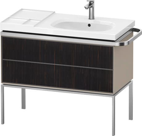 Aurena Тумба под раковину напольного монтажа 15