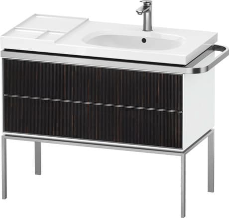 Aurena Тумба под раковину напольного монтажа 16