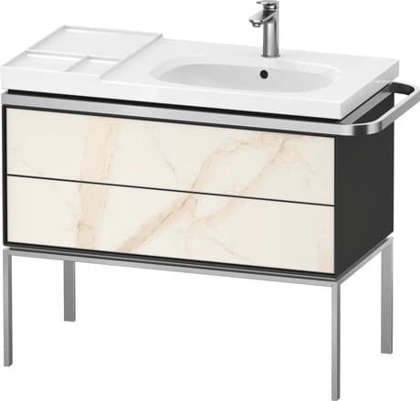 Aurena Тумба под раковину напольного монтажа 13