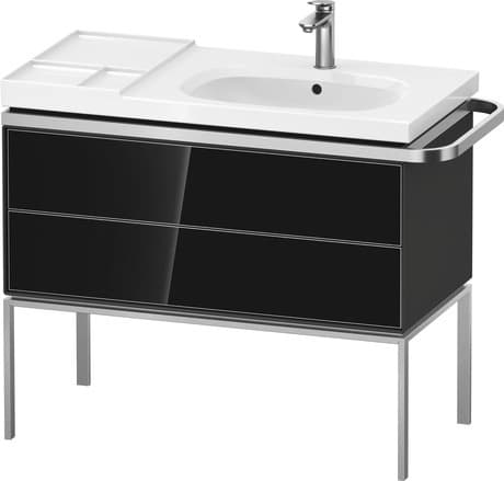 Aurena Тумба под раковину напольного монтажа 12