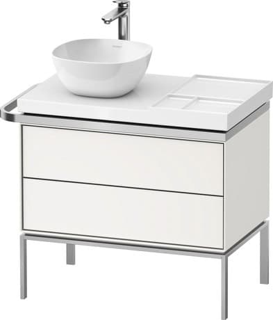 Aurena Тумба под раковину напольного монтажа