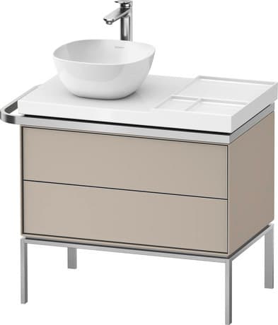 Aurena Тумба под раковину напольного монтажа 19