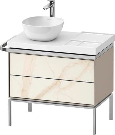 Aurena Тумба под раковину напольного монтажа 14