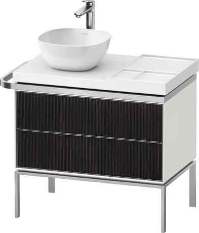 Aurena Тумба под раковину напольного монтажа 21