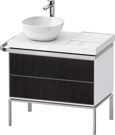 Aurena Тумба под раковину напольного монтажа 18