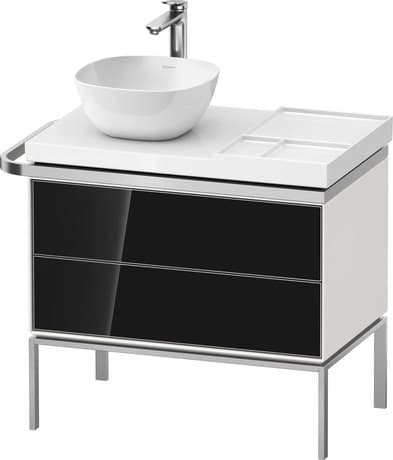 Aurena Тумба под раковину напольного монтажа 11