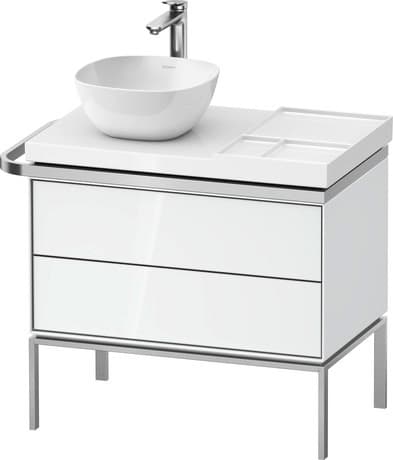 Aurena Тумба под раковину напольного монтажа 13