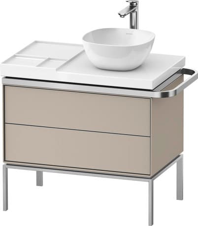 Aurena Тумба под раковину напольного монтажа 18