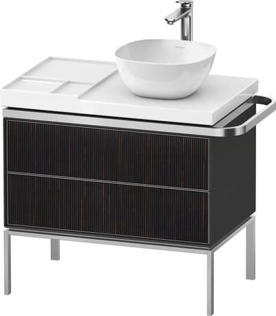 Aurena Тумба под раковину напольного монтажа 9