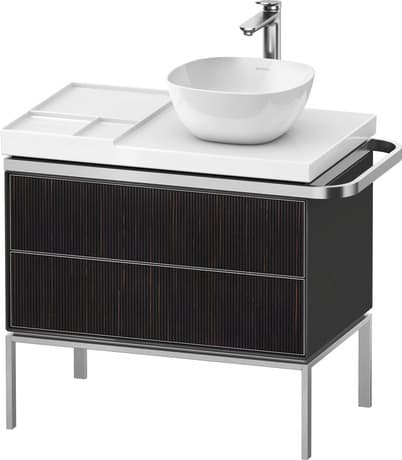 Aurena Тумба под раковину напольного монтажа 13