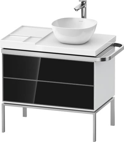 Aurena Тумба под раковину напольного монтажа 22