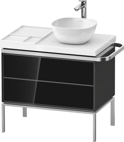 Aurena Тумба под раковину напольного монтажа 11