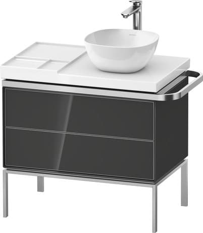 Aurena Тумба под раковину напольного монтажа 17