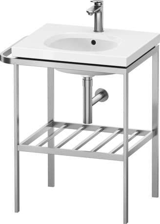 Aurena Металлическая консоль