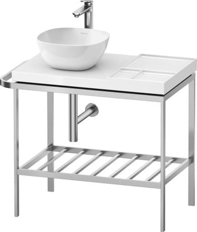 Aurena Металлическая консоль