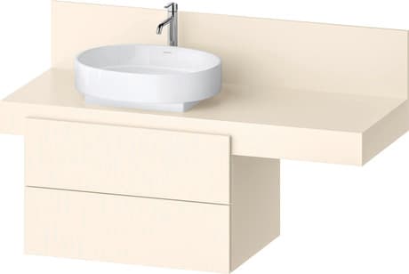 Balcoon Тумба под консольную раковину, подвесная 7