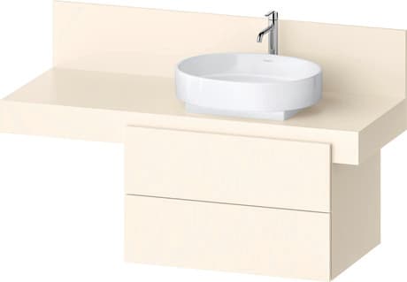 Balcoon Тумба под консольную раковину, подвесная 8