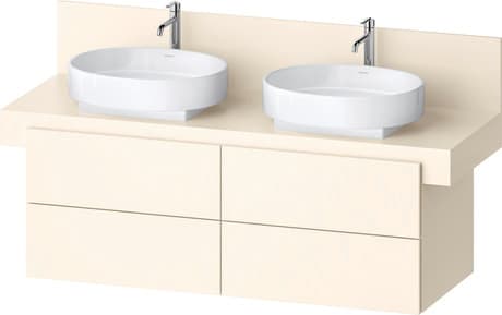 Balcoon Тумба под консольную раковину, подвесная