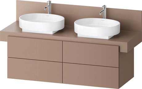 Balcoon Тумба под консольную раковину, подвесная 3