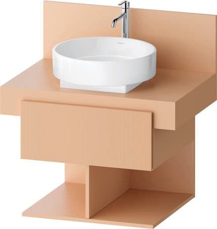 Balcoon Тумба под консольную раковину, подвесная