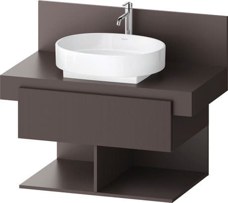 Balcoon Тумба под консольную раковину, подвесная