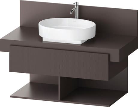 Balcoon Тумба под консольную раковину, подвесная