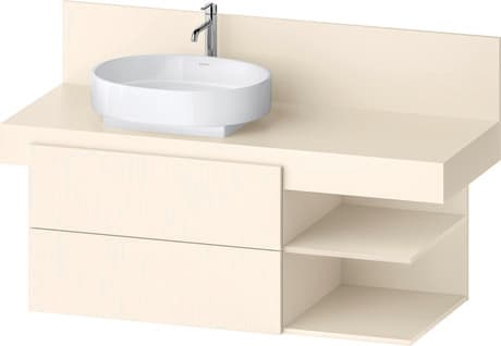 Balcoon Тумба под консольную раковину, подвесная