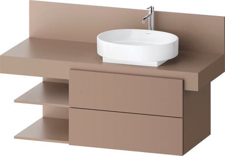 Balcoon Тумба под консольную раковину, подвесная