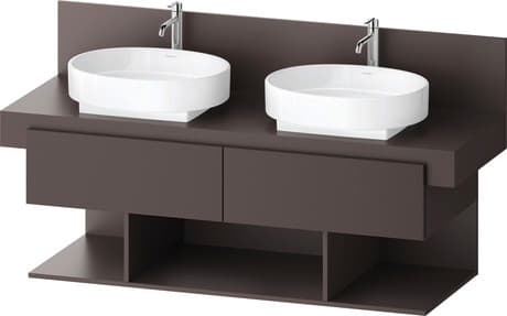 Balcoon Тумба под консольную раковину, подвесная 2