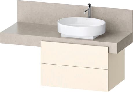 Balcoon Тумба под консольную раковину, подвесная 13