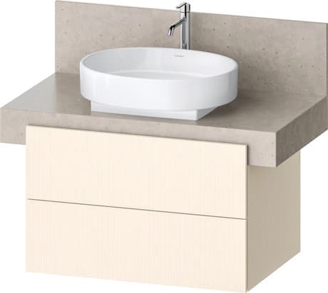 Balcoon Тумба под консольную раковину, подвесная