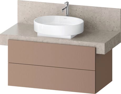 Balcoon Тумба под консольную раковину, подвесная