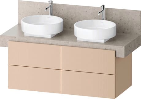 Balcoon Тумба под консольную раковину, подвесная