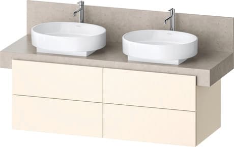 Balcoon Тумба под консольную раковину, подвесная