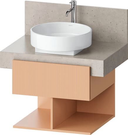 Balcoon Тумба под консольную раковину, подвесная