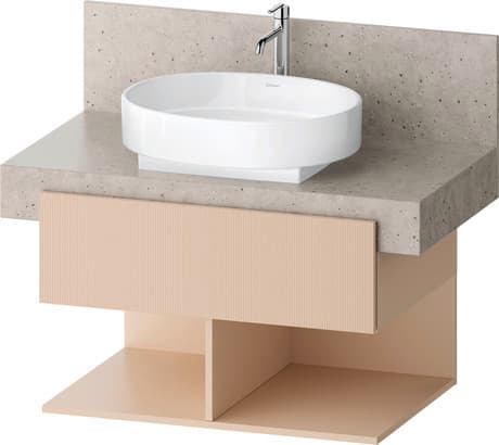 Balcoon Тумба под консольную раковину, подвесная