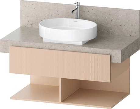 Balcoon Тумба под консольную раковину, подвесная