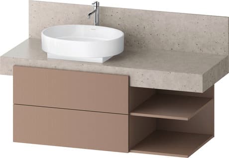 Balcoon Тумба под консольную раковину, подвесная