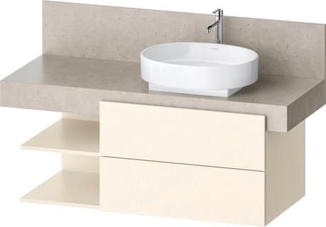 Balcoon Тумба под консольную раковину, подвесная