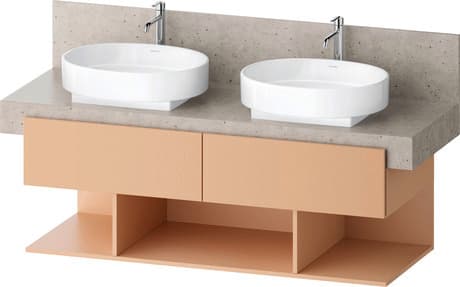 Balcoon Тумба под консольную раковину, подвесная