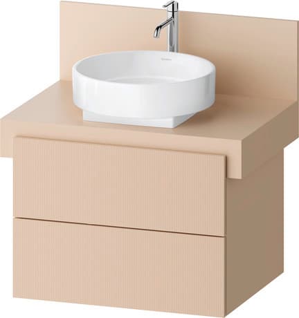 Balcoon Тумба под консольную раковину, подвесная 4