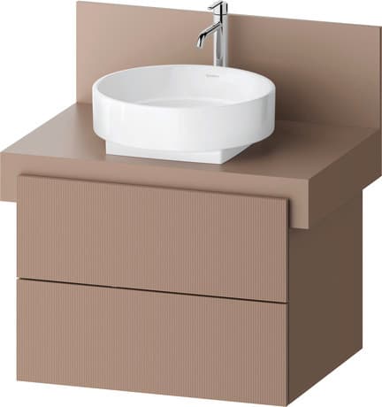 Balcoon Тумба под консольную раковину, подвесная