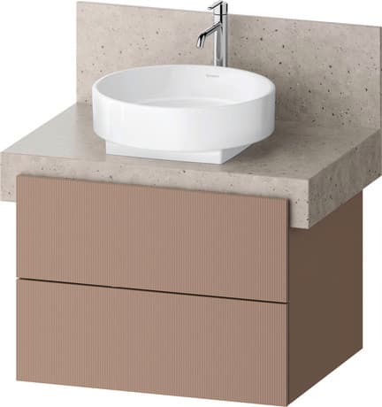 Balcoon Тумба под консольную раковину, подвесная