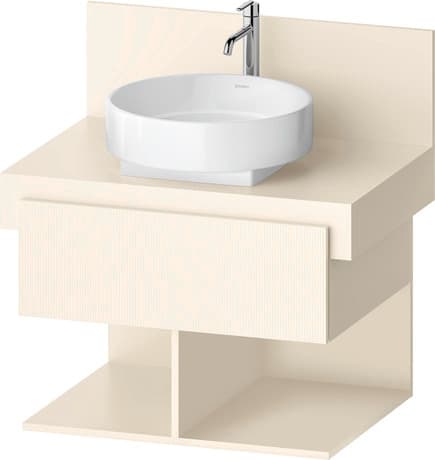 Balcoon Тумба под консольную раковину, подвесная 3