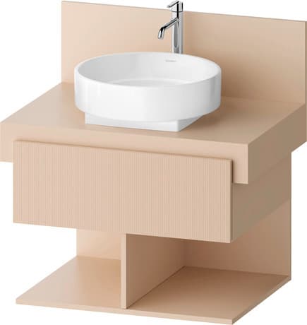 Balcoon Тумба под консольную раковину, подвесная