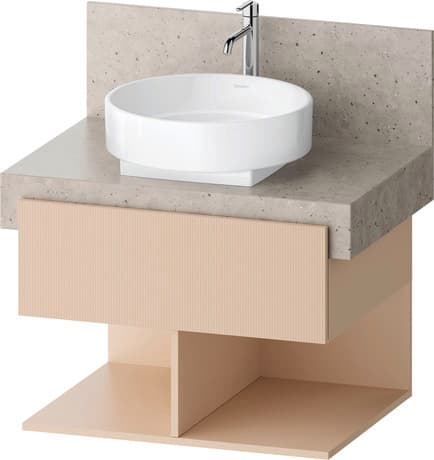 Balcoon Тумба под консольную раковину, подвесная